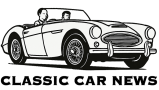 CLASSIC CAR NEWS